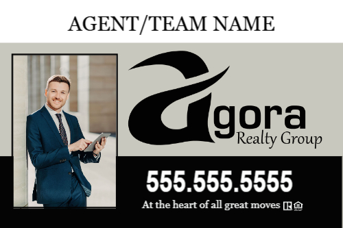 Agora Realty Group