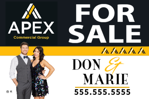 APEX Commercial Group
