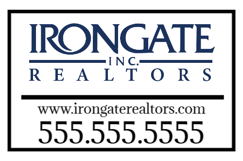 Irongate Realtors