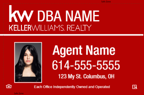 Keller Williams
