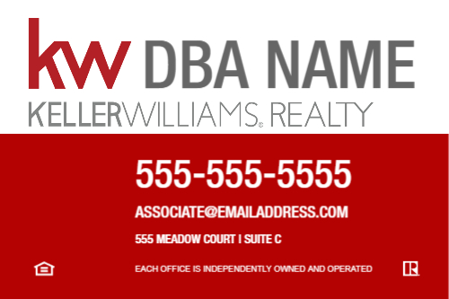 Keller Williams