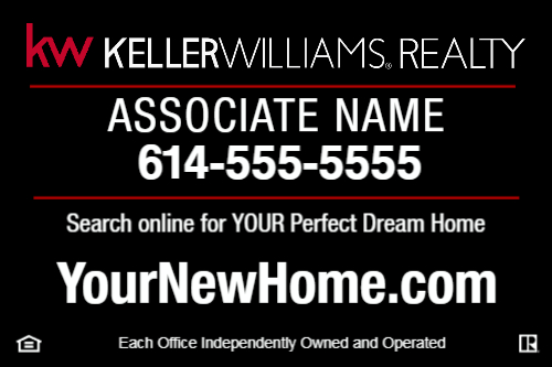Keller Williams