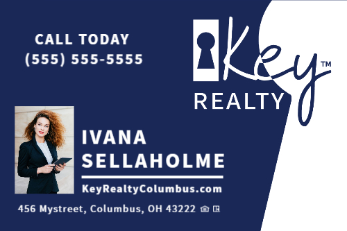 Key Realty w/Photo