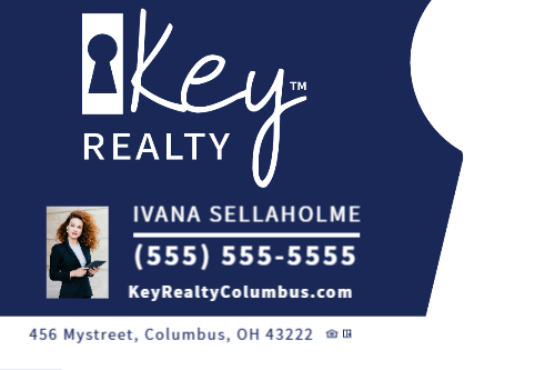 Key Realty w/Photo