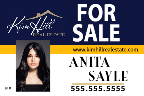 Kim Hill Real Estate