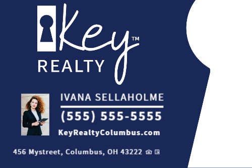 Key Realty w/Photo