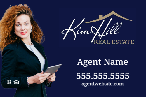 Kim Hill Real Estate