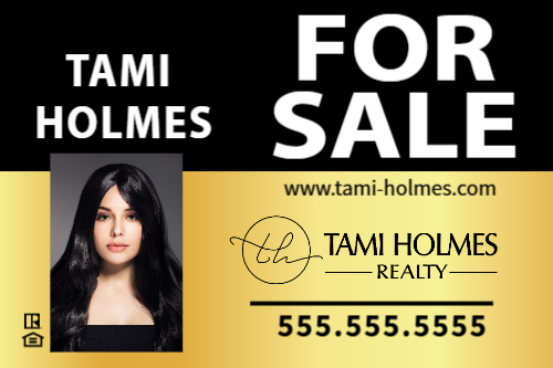 Tami Holmes Real Estate