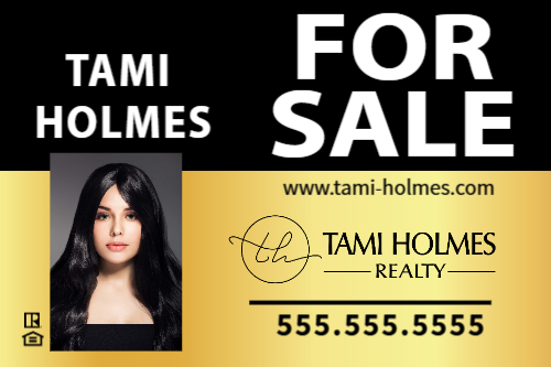 Tami Holmes Real Estate