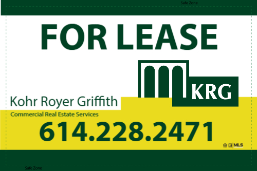 Kohr Royer Griffith