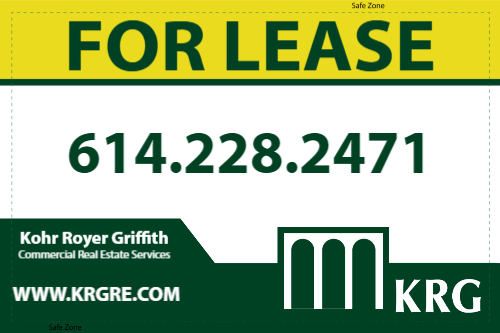 Kohr Royer Griffith