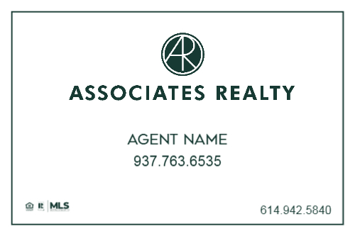 Associates Realty - White
