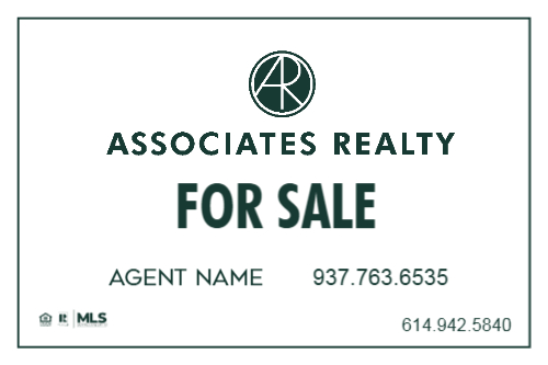 Associates Realty - White