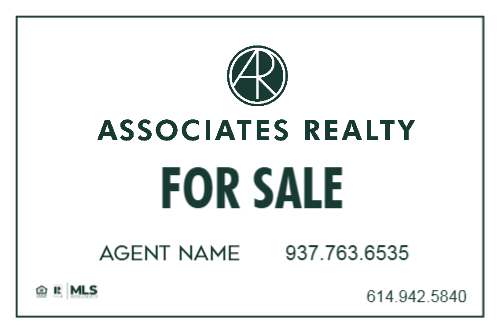 Associates Realty - White