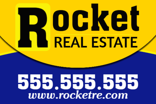 Rocket Real Estate