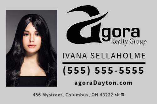 Agora Realty Group