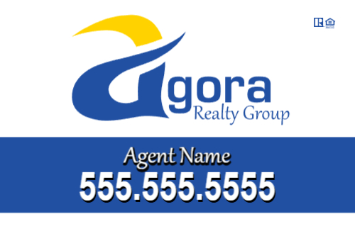 Agora Realty Group