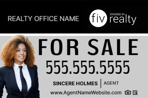 fiv Realty