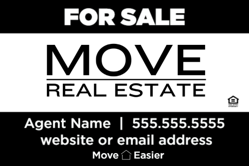 MOVE Real Estate
