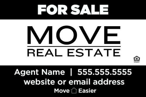 MOVE Real Estate