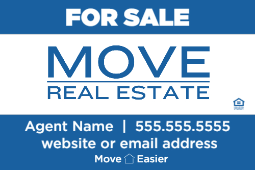 MOVE Real Estate