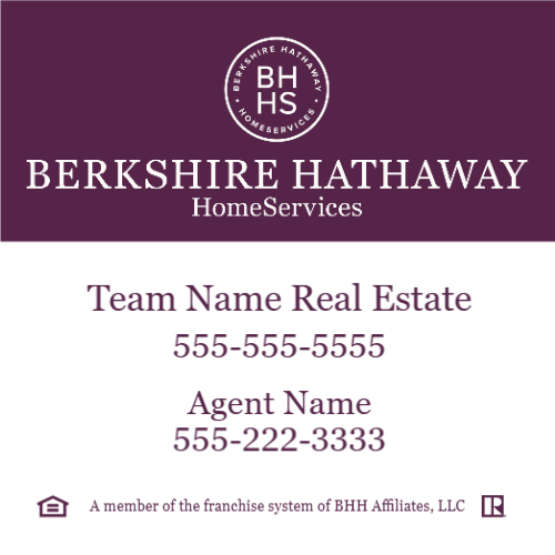 Berkshire Hathaway