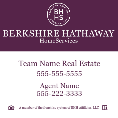 Berkshire Hathaway