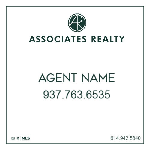 Associates Realty - White