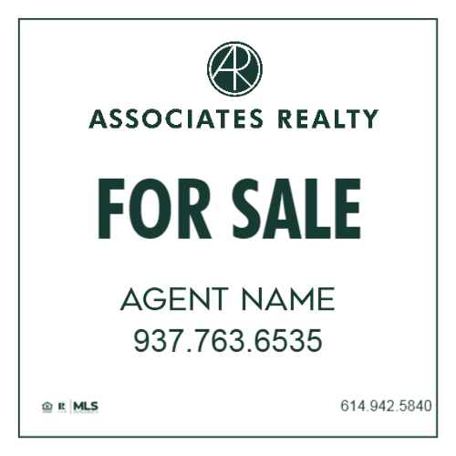 Associates Realty - White