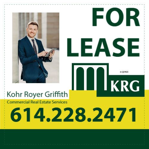Kohr Royer Griffith