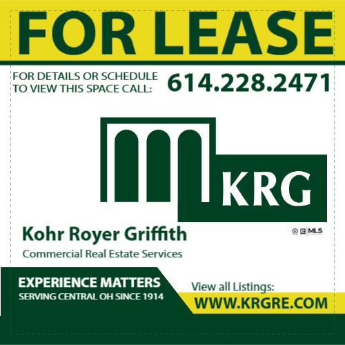 Kohr Royer Griffith