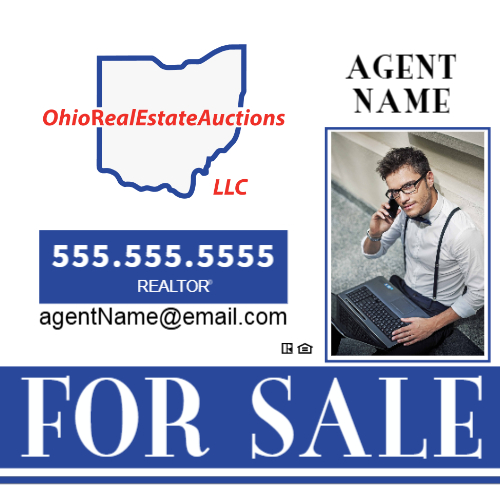 Ohio Real Estate Auctions