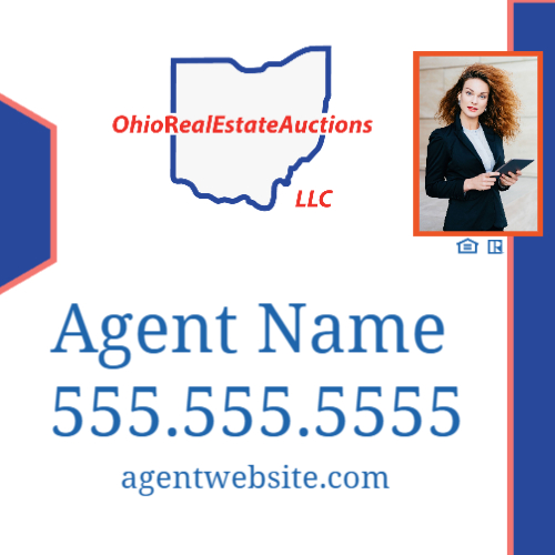 Ohio Real Estate Auctions