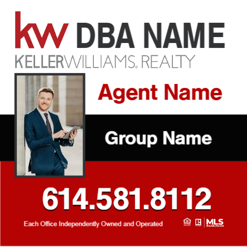 Keller Williams Consultants