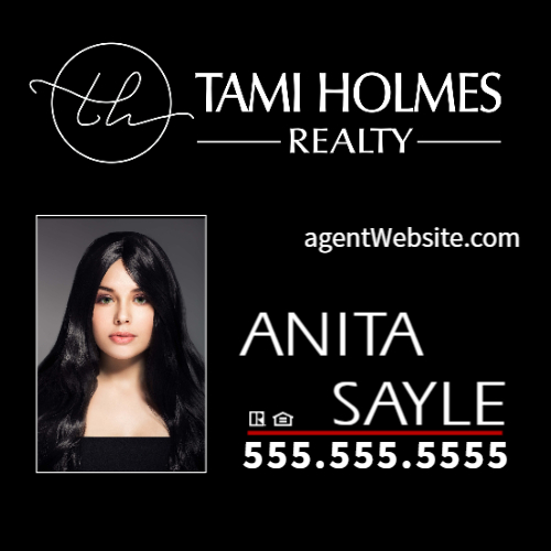Tami Holmes Real Estate