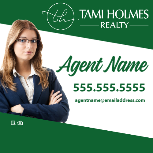 Tami Holmes Real Estate