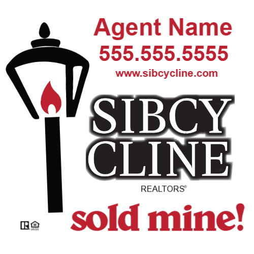 Sibcy Cline Lantern Panel