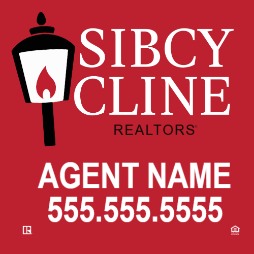 Sibcy Cline Lantern Panel