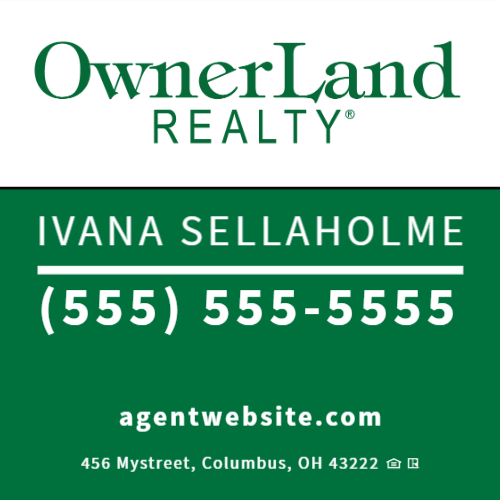 OwnerLand Realty