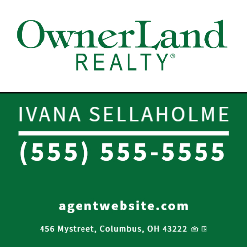OwnerLand Realty