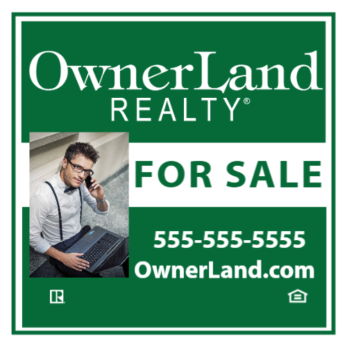 OwnerLand Realty Panel