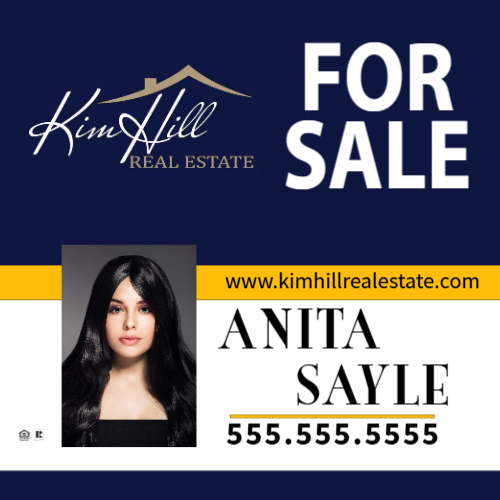 Kim Hill Real Estate