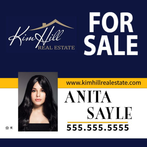 Kim Hill Real Estate