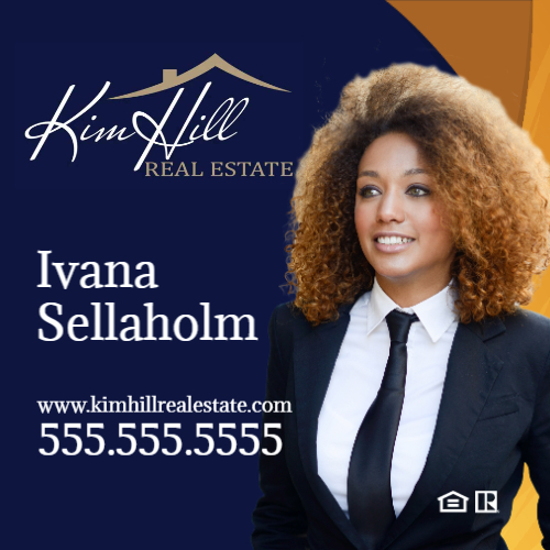 Kim Hill Real Estate