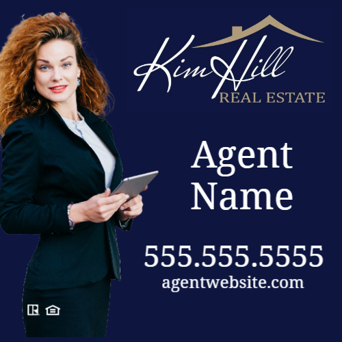 Kim Hill Real Estate