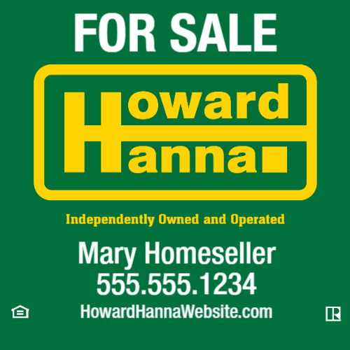 Howard Hanna Panel