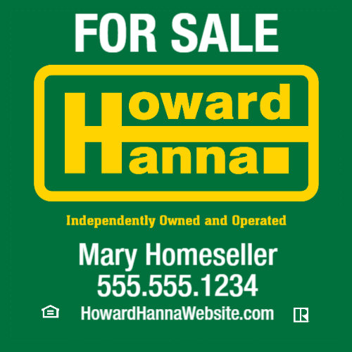 Howard Hanna Panel