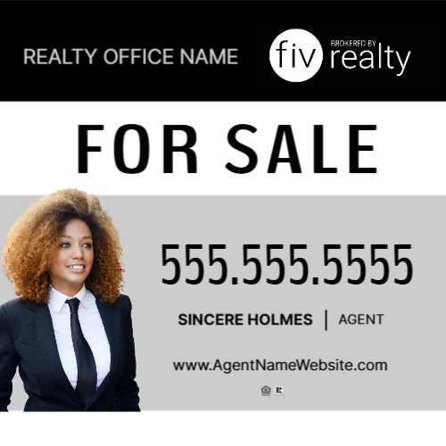 fiv Realty Design