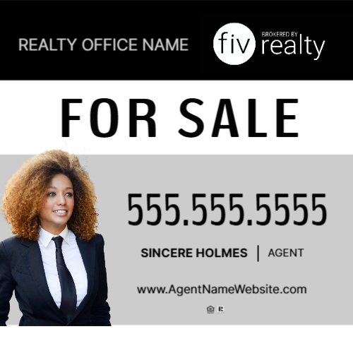 fiv Realty Design