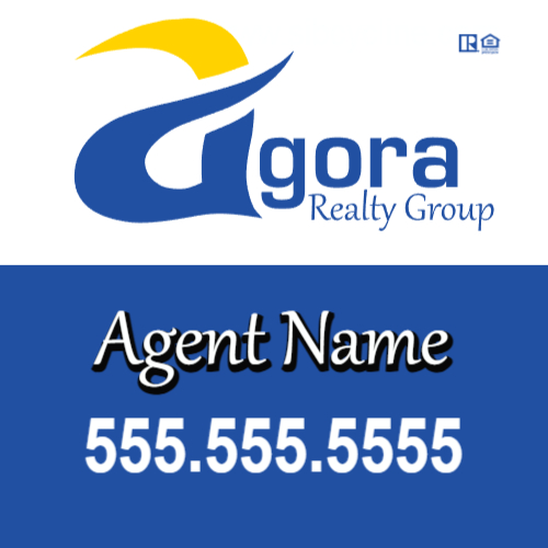 Agora Realty Group Panel